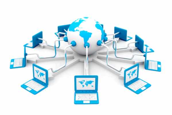 Share Hosting