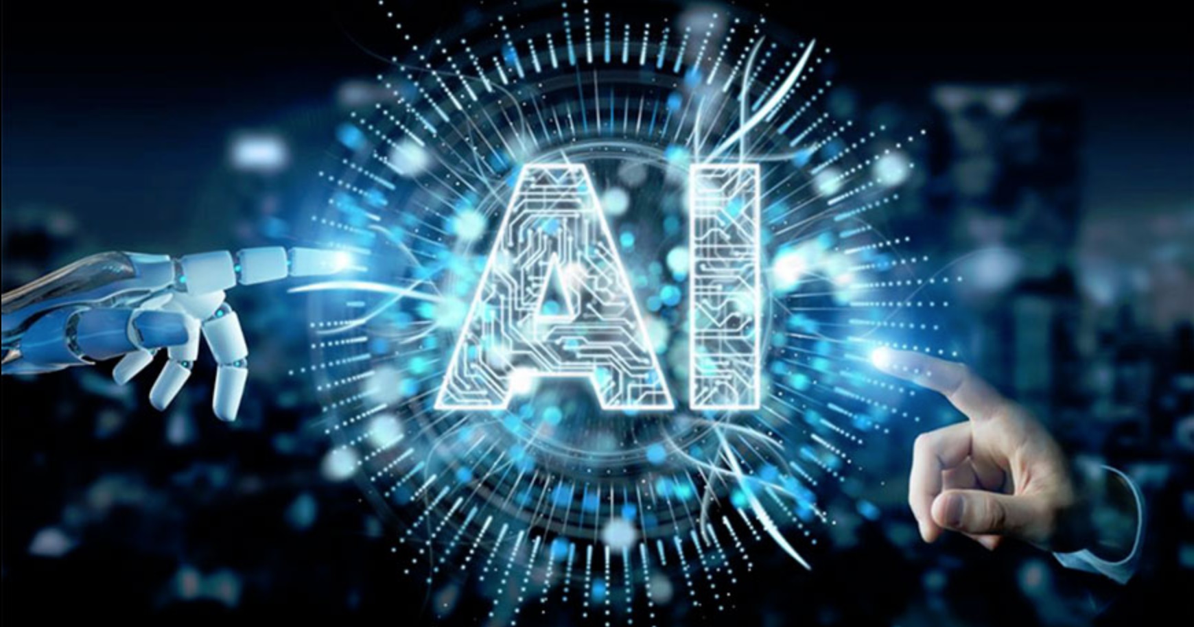 Training AI